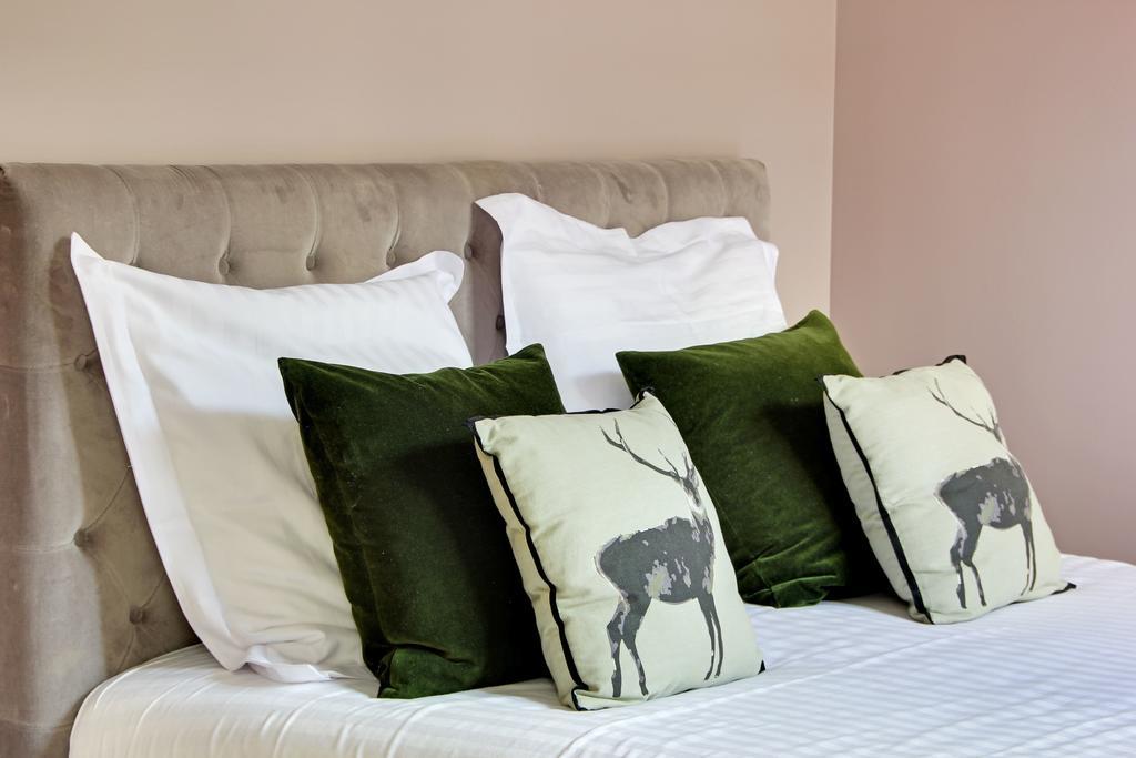 Short Stay Group Museum View Serviced Apartments Paris Room photo