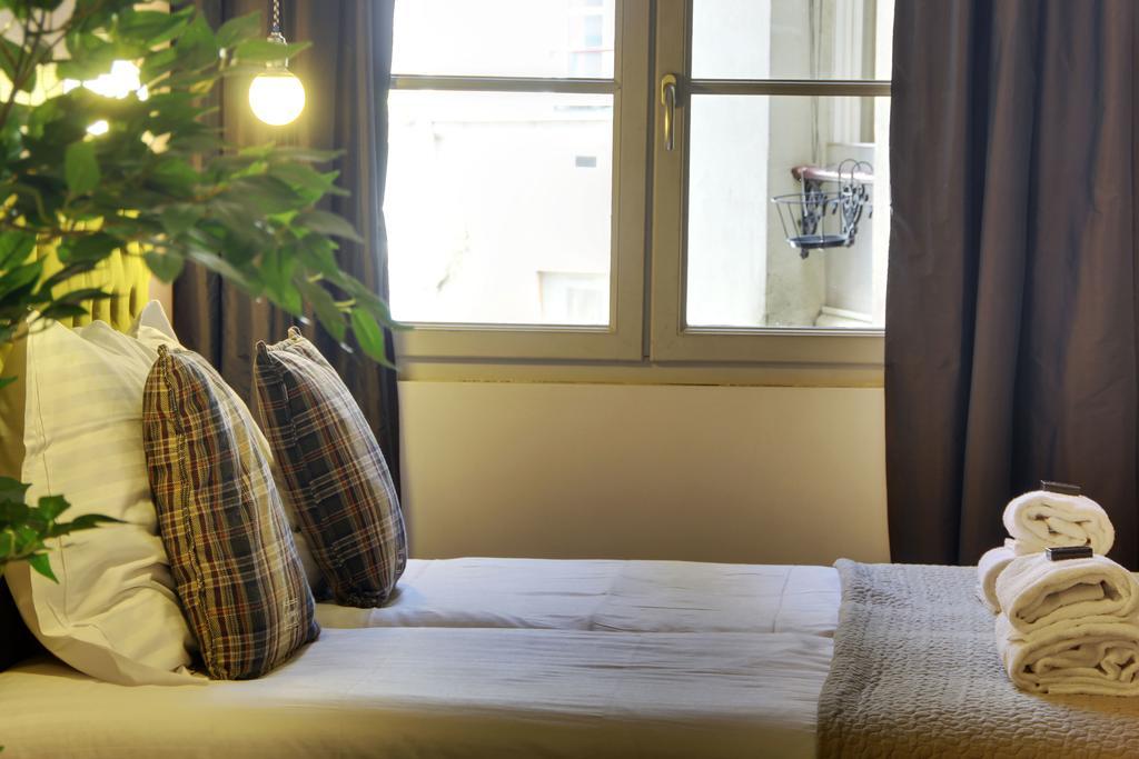 Short Stay Group Museum View Serviced Apartments Paris Room photo