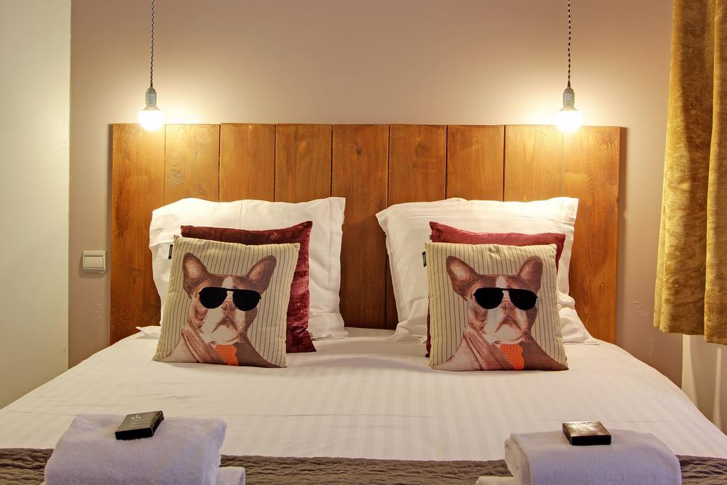 Short Stay Group Museum View Serviced Apartments Paris Room photo