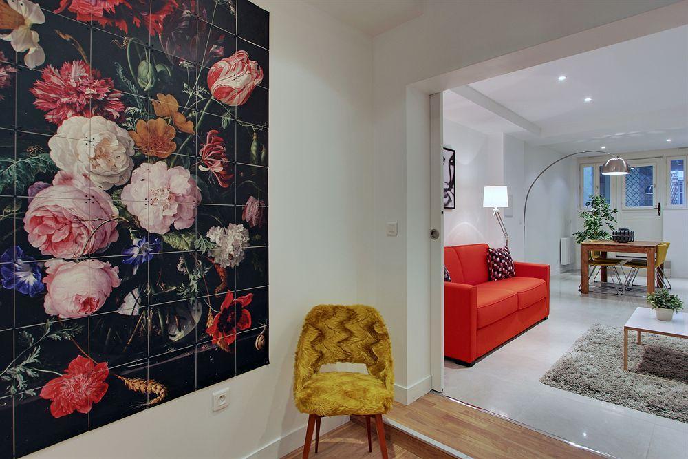 Short Stay Group Museum View Serviced Apartments Paris Exterior photo