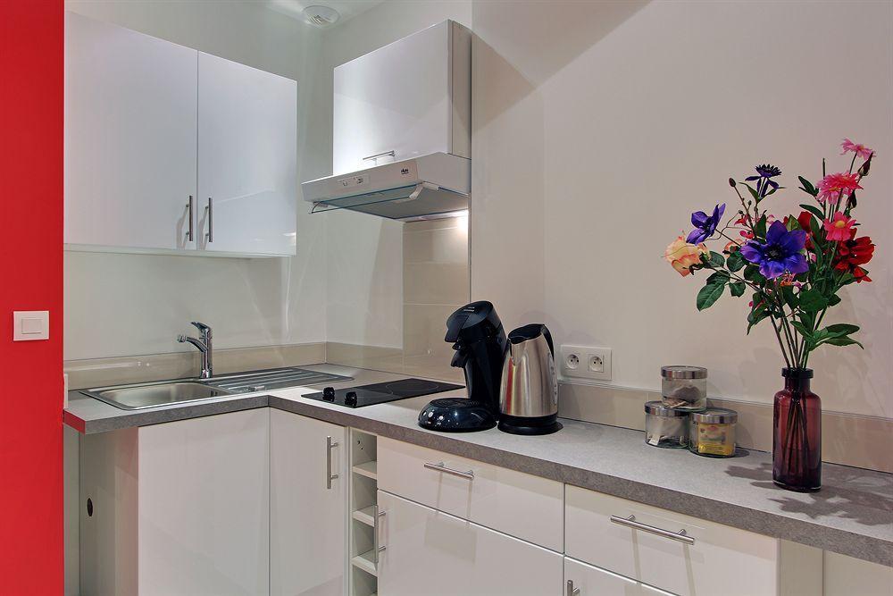 Short Stay Group Museum View Serviced Apartments Paris Exterior photo