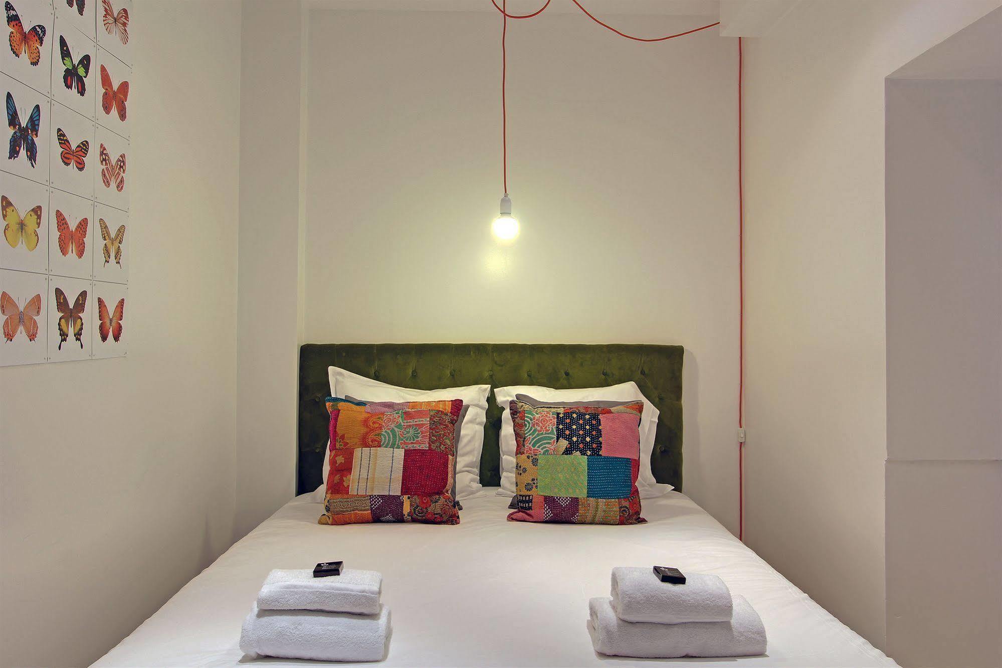 Short Stay Group Museum View Serviced Apartments Paris Exterior photo