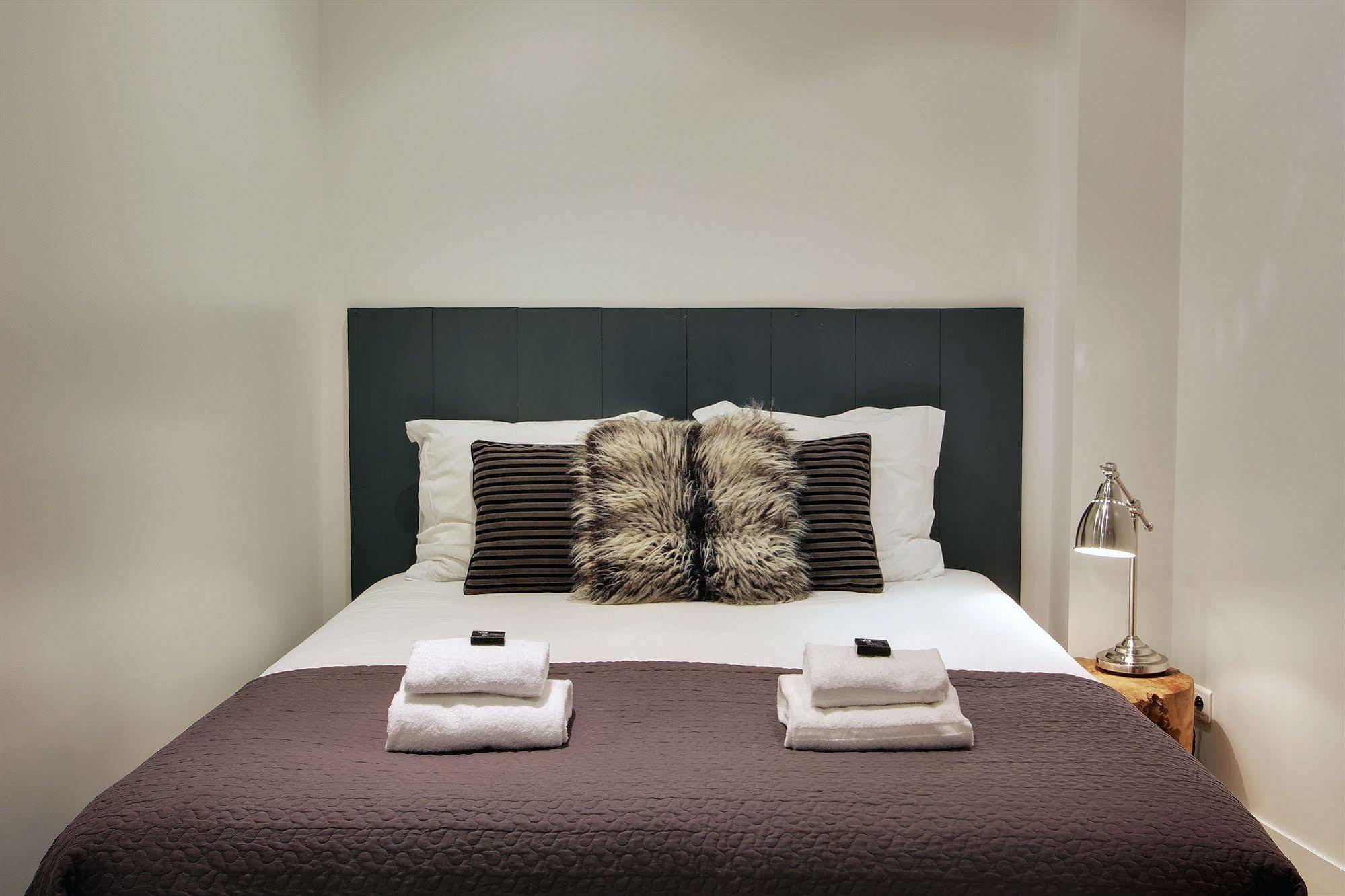 Short Stay Group Museum View Serviced Apartments Paris Exterior photo